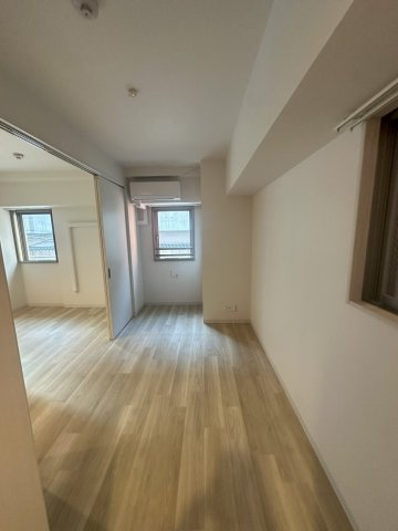 La CASA 上汐の収納