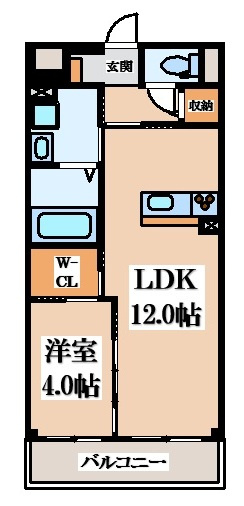 【間取り】 | Iny（アイニー）菱江