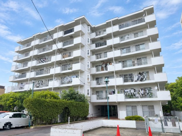 ルネ東久留米