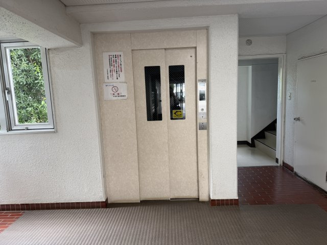 ルネ東久留米