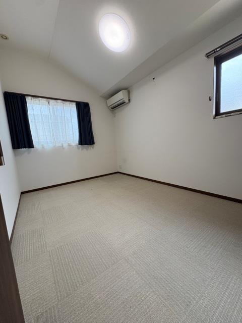 大久保町松陰戸建のその他