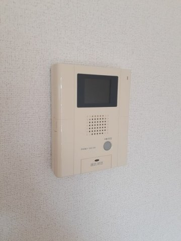 プラシード・アルバの設備