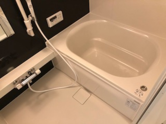 D-room U-NOEの浴室|D-room U-NOE