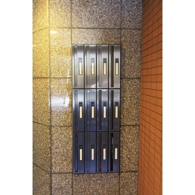 Ｅ・ＣＵＯＲＥのその他共用部分