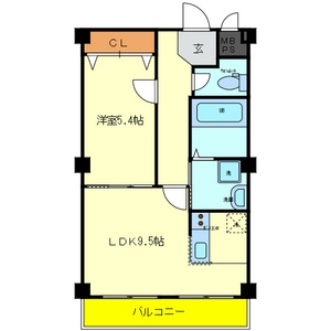 【間取り】 | フレンセ