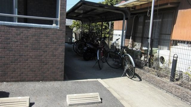 アルカディアⅦ(7)のその他共用部分