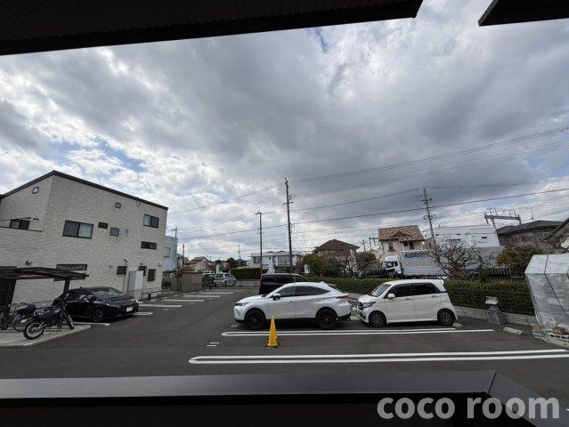 レオンハウスの展望