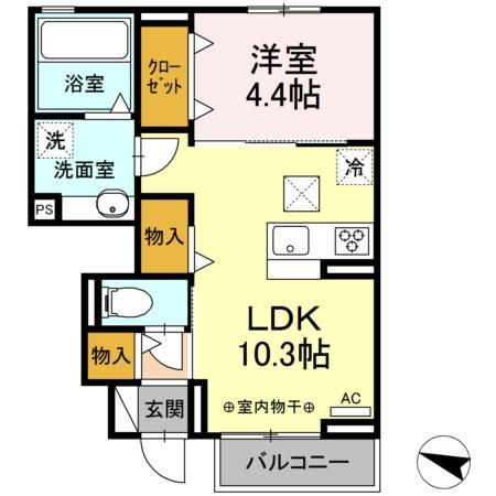 レオンハウス