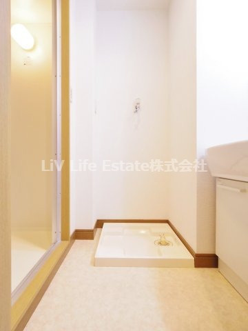 小平市小川町２丁目の賃貸マンション
