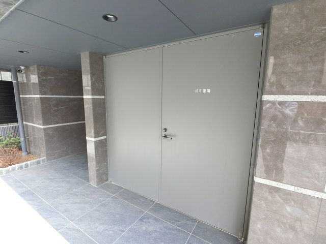 Alivis船橋Eastのその他