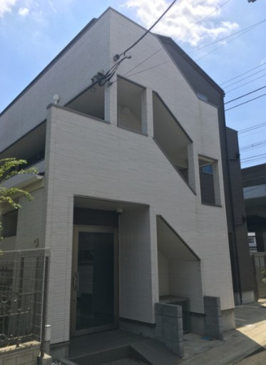 ベルメント本八幡