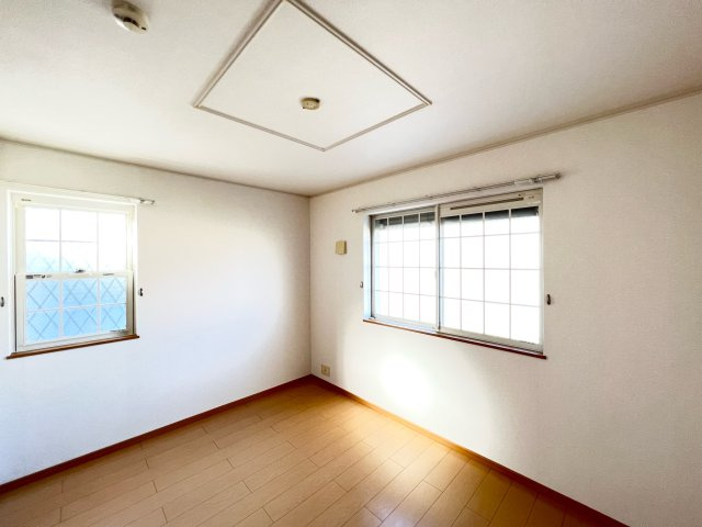 ソレイユ・ルヴァン Ⅰの洋室|※同タイプ参考写真