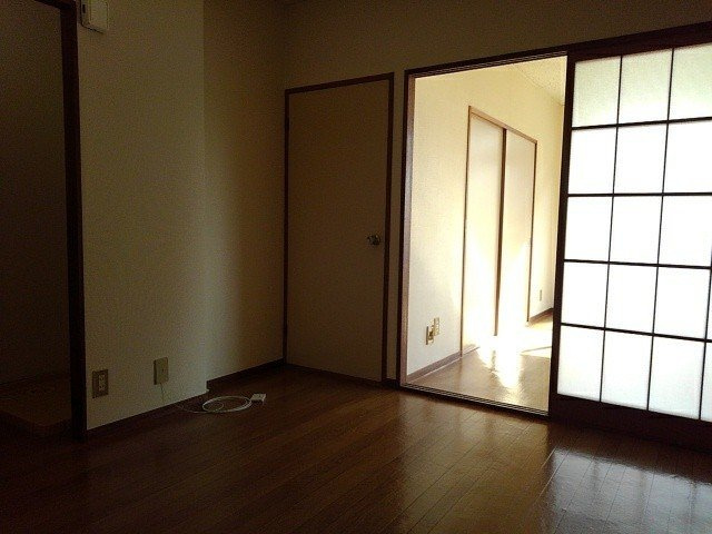 【内装】 | エルディム東