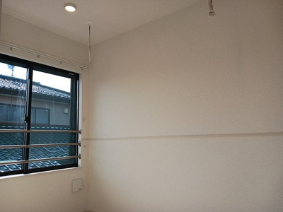 【内装】 | トロフェオ　ガーデン