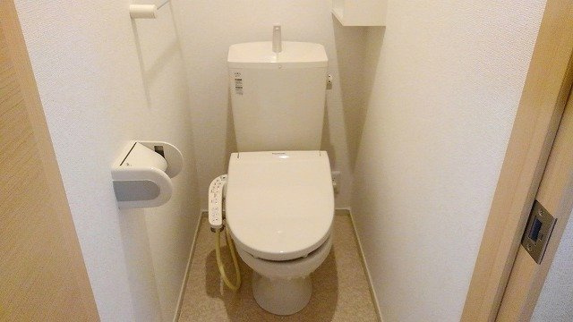 【トイレ】 | ウィスティリア