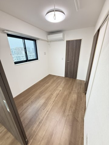 クラシスト播磨町の居間・リビング