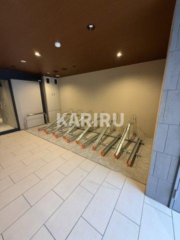 クラシスト播磨町のその他共用部分