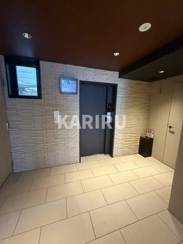 クラシスト播磨町のその他共用部分