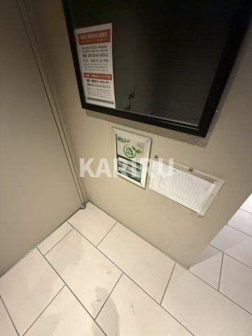 クラシスト播磨町のその他共用部分