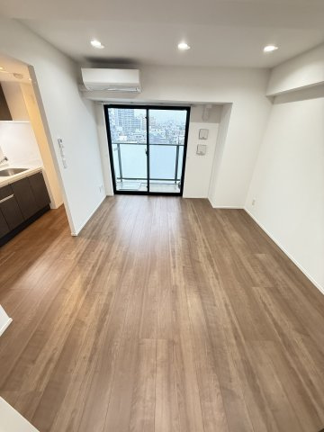 クラシスト播磨町の居間・リビング