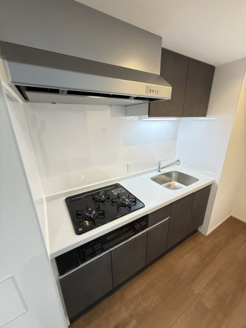 クラシスト播磨町のキッチン