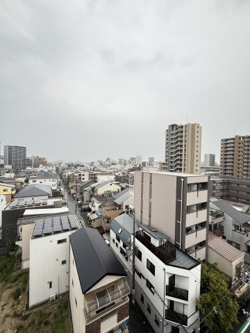 クラシスト播磨町の展望