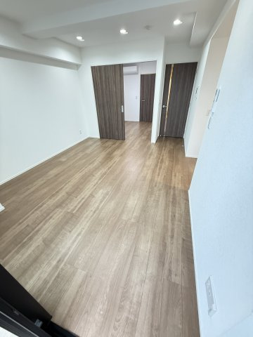 クラシスト播磨町の内装
