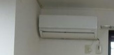 ロイヤルハイツの設備|※他部屋参考