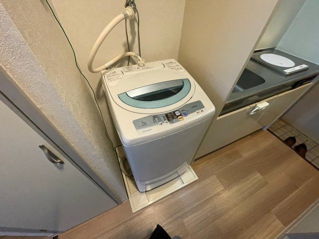 セイラ壱番館の設備