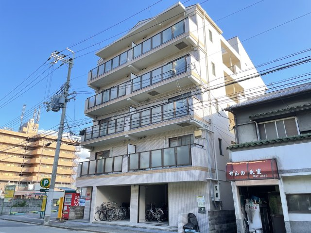 セイラ壱番館