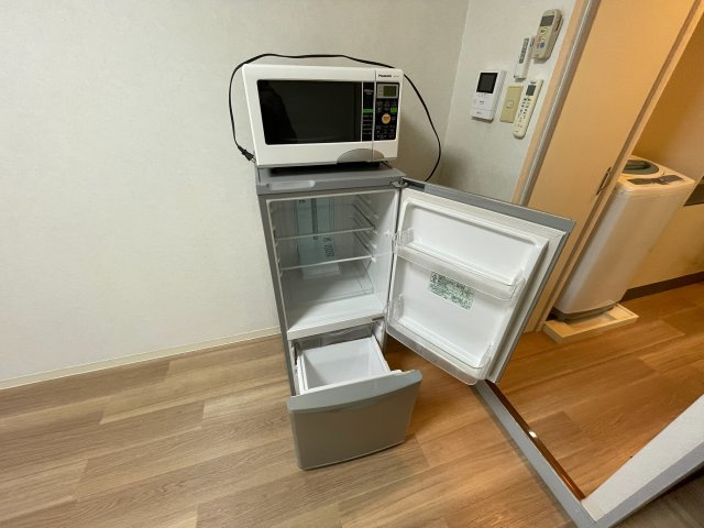 セイラ壱番館の設備