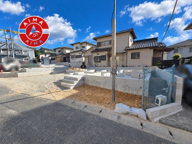 筑紫野市二日市北4丁目第1-4棟（A号棟）
