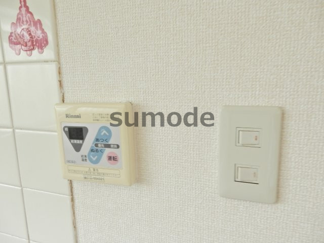 【内装】 | ヴィクトリアコート登町