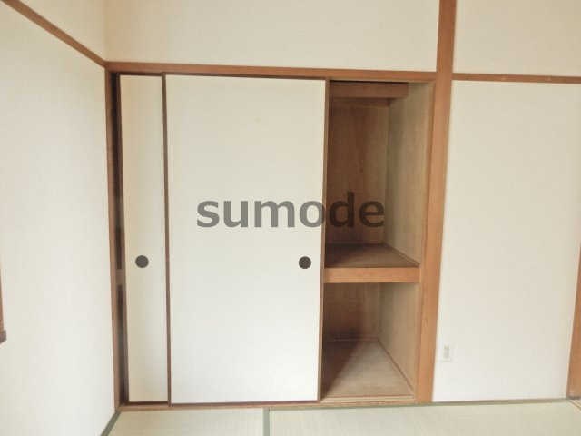 【収納】 | ヴィクトリアコート登町
