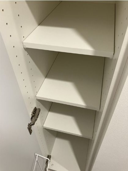 【玄関】RELUXIA横濱弘明寺 