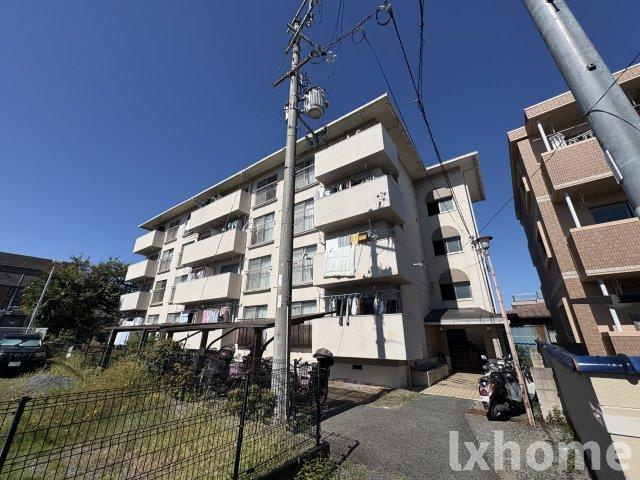 春日マンション