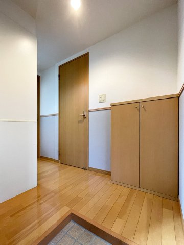 【居間・リビング】 | ピュア高宮弐番館