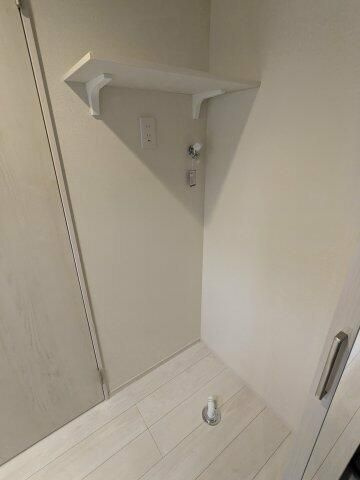 ハーモニーテラス亀有Ⅲの設備