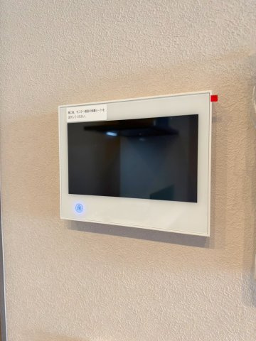 メゾンベール宮坂のセキュリティ