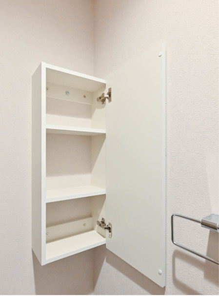 メゾンベール宮坂の収納