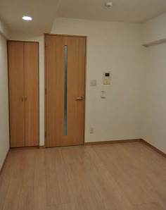 ルーブル蒲田南参番館の居間・リビング