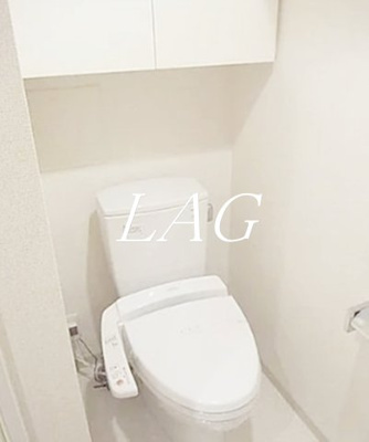 【トイレ】 | アプレシティ三ノ輪 | トイレです。