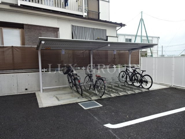 【その他共用部分】 | セレノ・コリーナ・ダイマチ