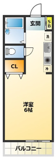 【間取り】 | アルペジオ目白
