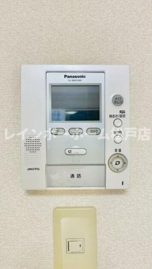 パレス・ベラージオのセキュリティ