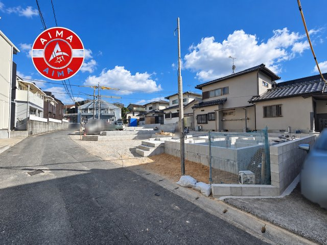 筑紫野市二日市北4丁目第1-4棟（C号棟）の外観|外観も気になるポイント