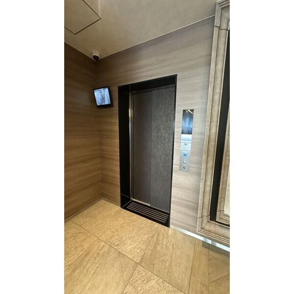 AELL OSAKA EASTのその他共用部分