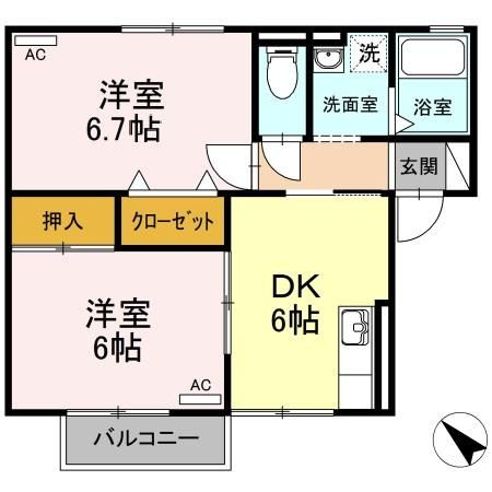 ブリスベントⅡ