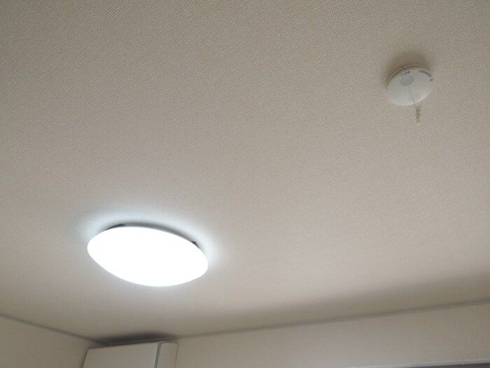 ブリスベントⅡの設備