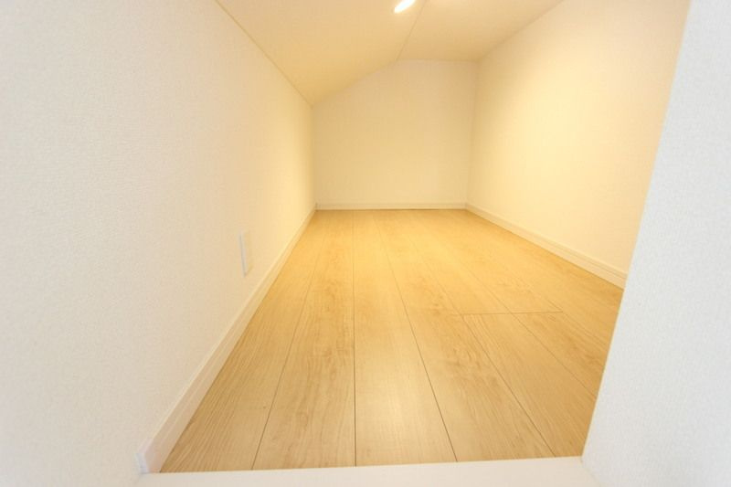 レスペデザ高砂のその他